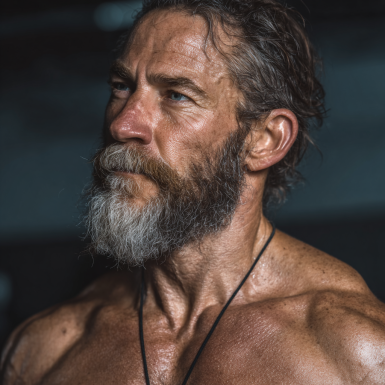 Успішні результати тренувань літніх людей